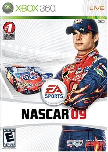 Nascar 09 ( Pre-Owned )